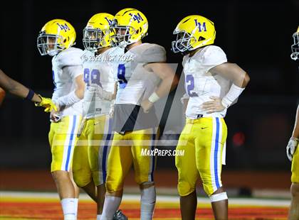 Thumbnail 1 in Dominguez vs. La Mirada  photogallery.