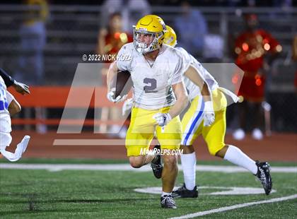 Thumbnail 3 in Dominguez vs. La Mirada  photogallery.