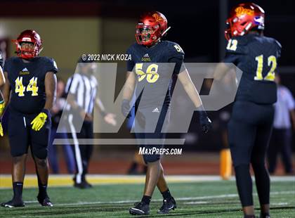 Thumbnail 2 in Dominguez vs. La Mirada  photogallery.