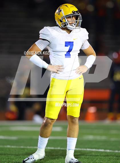 Thumbnail 2 in Dominguez vs. La Mirada  photogallery.