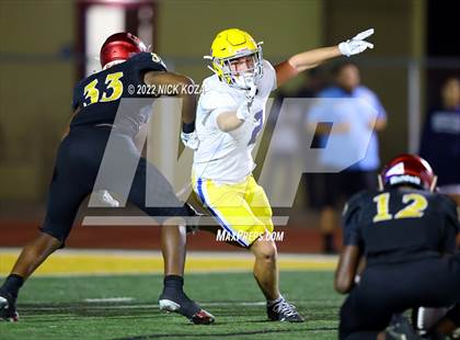 Thumbnail 3 in Dominguez vs. La Mirada  photogallery.