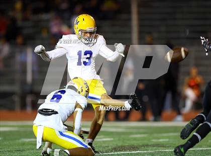 Thumbnail 3 in Dominguez vs. La Mirada  photogallery.