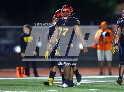 Thumbnail 3 in Dominguez vs. La Mirada  photogallery.
