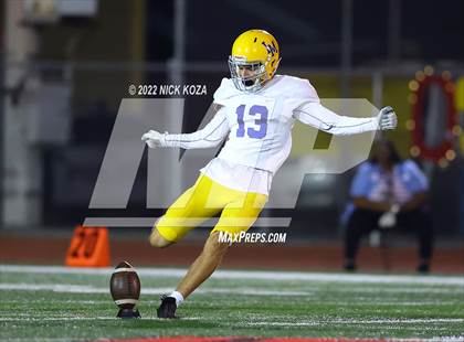 Thumbnail 2 in Dominguez vs. La Mirada  photogallery.