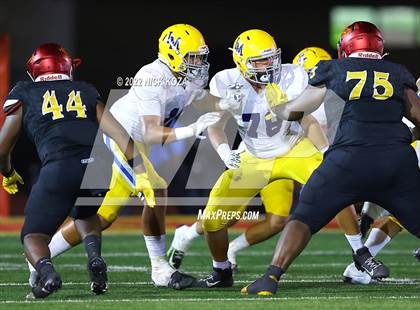 Thumbnail 2 in Dominguez vs. La Mirada  photogallery.