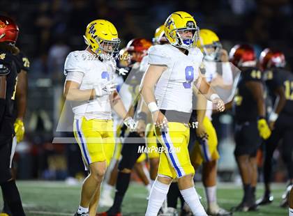 Thumbnail 3 in Dominguez vs. La Mirada  photogallery.