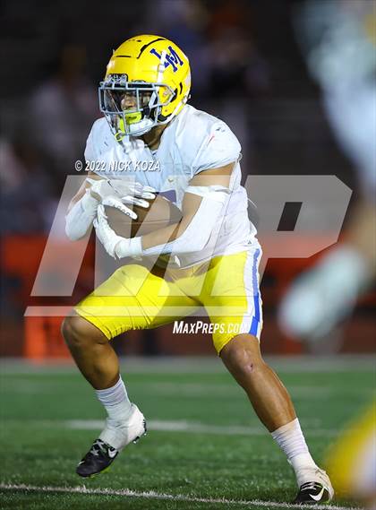 Thumbnail 3 in Dominguez vs. La Mirada  photogallery.