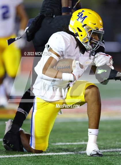 Thumbnail 1 in Dominguez vs. La Mirada  photogallery.