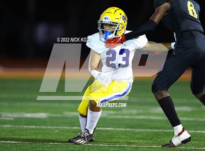 Thumbnail 1 in Dominguez vs. La Mirada  photogallery.