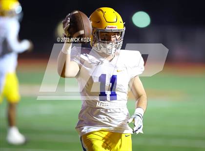 Thumbnail 2 in Dominguez vs. La Mirada  photogallery.
