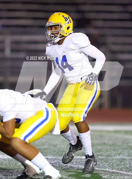 Thumbnail 3 in Dominguez vs. La Mirada  photogallery.