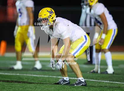Thumbnail 1 in Dominguez vs. La Mirada  photogallery.