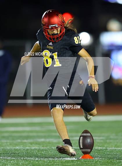Thumbnail 1 in Dominguez vs. La Mirada  photogallery.