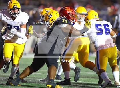 Thumbnail 1 in Dominguez vs. La Mirada  photogallery.