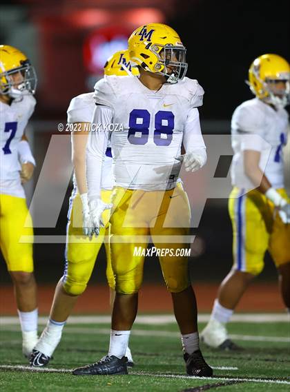 Thumbnail 2 in Dominguez vs. La Mirada  photogallery.