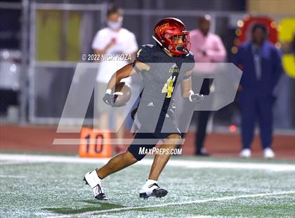 Thumbnail 2 in Dominguez vs. La Mirada  photogallery.