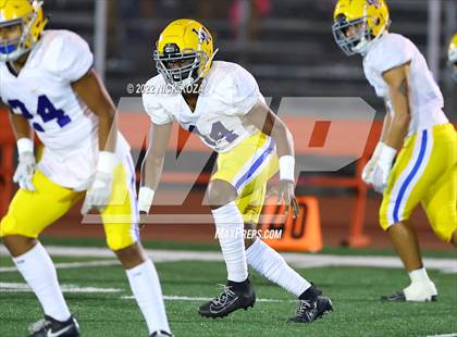 Thumbnail 1 in Dominguez vs. La Mirada  photogallery.