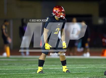 Thumbnail 3 in Dominguez vs. La Mirada  photogallery.