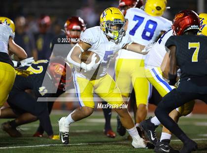 Thumbnail 3 in Dominguez vs. La Mirada  photogallery.