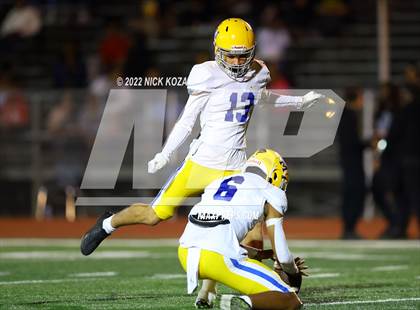 Thumbnail 1 in Dominguez vs. La Mirada  photogallery.