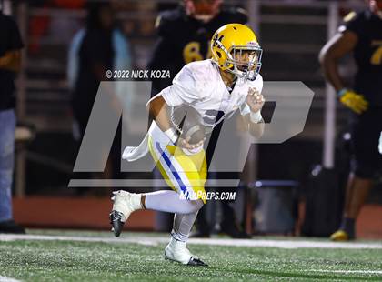 Thumbnail 2 in Dominguez vs. La Mirada  photogallery.