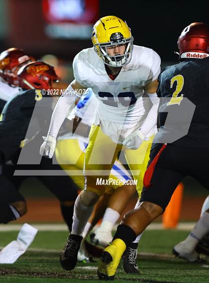 Thumbnail 3 in Dominguez vs. La Mirada  photogallery.