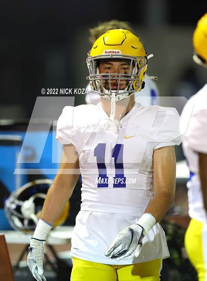 Thumbnail 3 in Dominguez vs. La Mirada  photogallery.