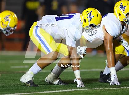 Thumbnail 2 in Dominguez vs. La Mirada  photogallery.