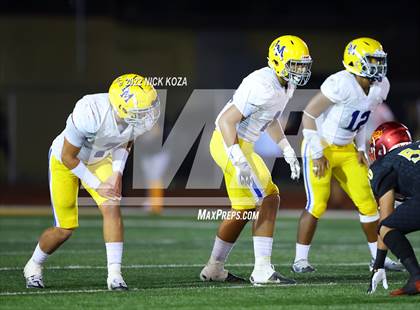 Thumbnail 1 in Dominguez vs. La Mirada  photogallery.