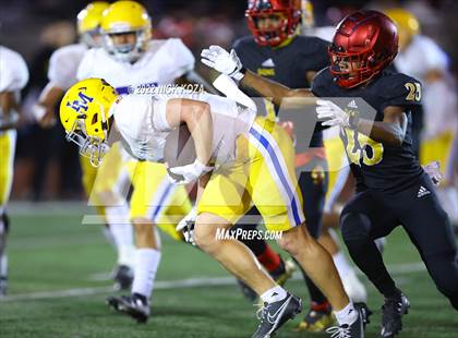 Thumbnail 3 in Dominguez vs. La Mirada  photogallery.
