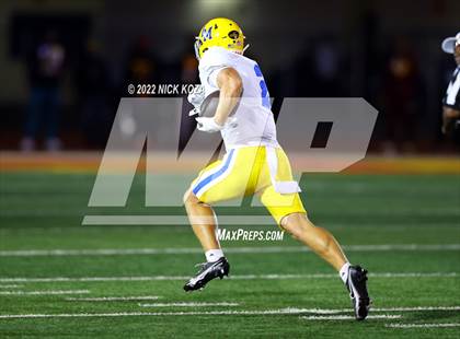 Thumbnail 1 in Dominguez vs. La Mirada  photogallery.