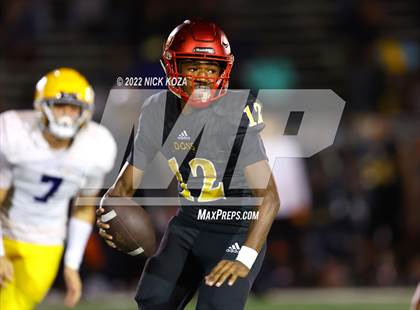 Thumbnail 3 in Dominguez vs. La Mirada  photogallery.