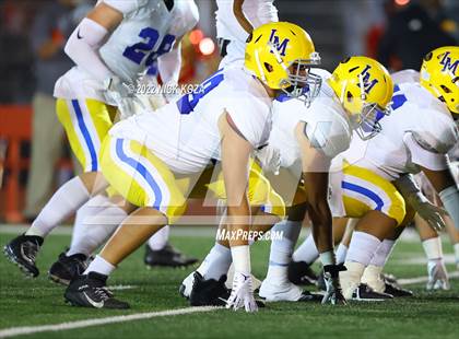 Thumbnail 3 in Dominguez vs. La Mirada  photogallery.