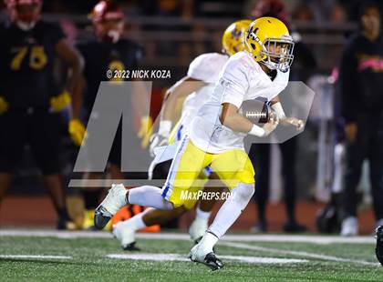 Thumbnail 1 in Dominguez vs. La Mirada  photogallery.