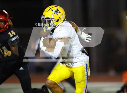 Thumbnail 3 in Dominguez vs. La Mirada  photogallery.