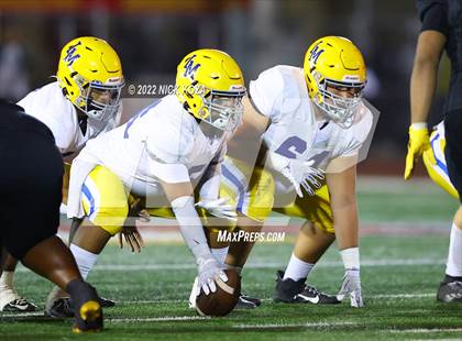 Thumbnail 3 in Dominguez vs. La Mirada  photogallery.
