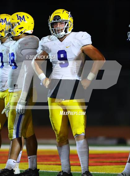 Thumbnail 1 in Dominguez vs. La Mirada  photogallery.