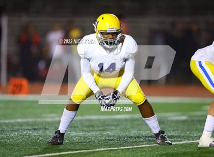 Thumbnail 2 in Dominguez vs. La Mirada  photogallery.