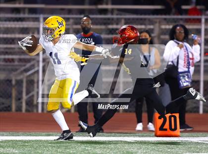 Thumbnail 3 in Dominguez vs. La Mirada  photogallery.