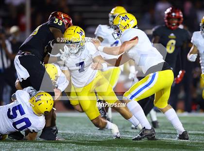 Thumbnail 2 in Dominguez vs. La Mirada  photogallery.