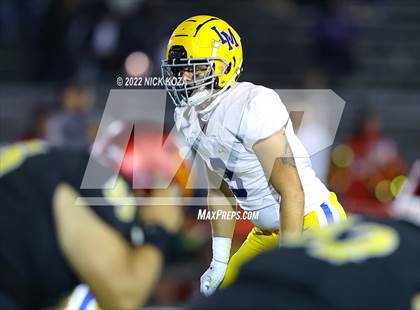 Thumbnail 3 in Dominguez vs. La Mirada  photogallery.