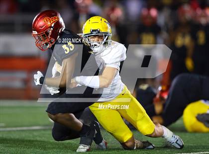 Thumbnail 2 in Dominguez vs. La Mirada  photogallery.