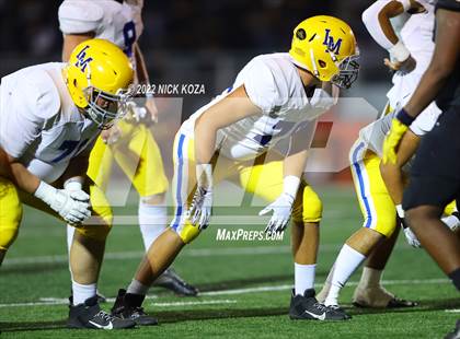 Thumbnail 1 in Dominguez vs. La Mirada  photogallery.