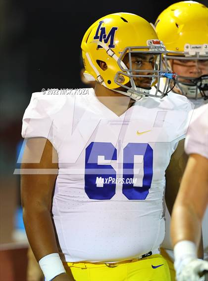 Thumbnail 3 in Dominguez vs. La Mirada  photogallery.