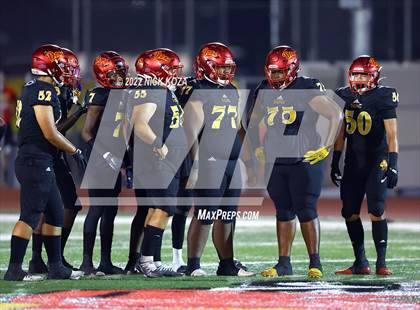 Thumbnail 2 in Dominguez vs. La Mirada  photogallery.
