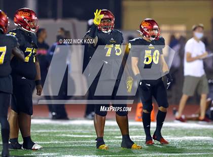 Thumbnail 3 in Dominguez vs. La Mirada  photogallery.
