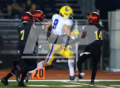 Thumbnail 1 in Dominguez vs. La Mirada  photogallery.