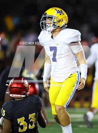 Thumbnail 3 in Dominguez vs. La Mirada  photogallery.