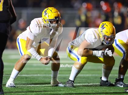 Thumbnail 1 in Dominguez vs. La Mirada  photogallery.