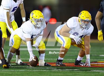 Thumbnail 1 in Dominguez vs. La Mirada  photogallery.